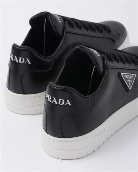 prada converse style sneakers|Women's Prada Designer Sneakers .